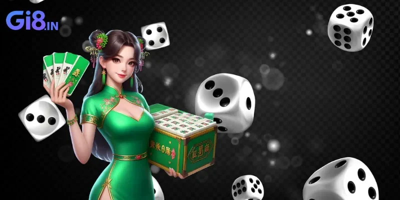 Áp dụng chiến thuật chơi tài xỉu theo dây