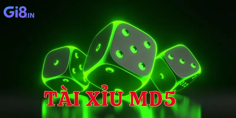 Giới thiệu thông tin về tài xỉu MD5