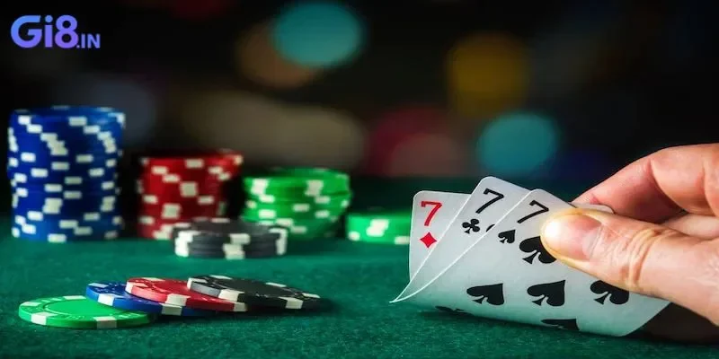 Hướng dẫn để tham gia vào trò chơi game bài