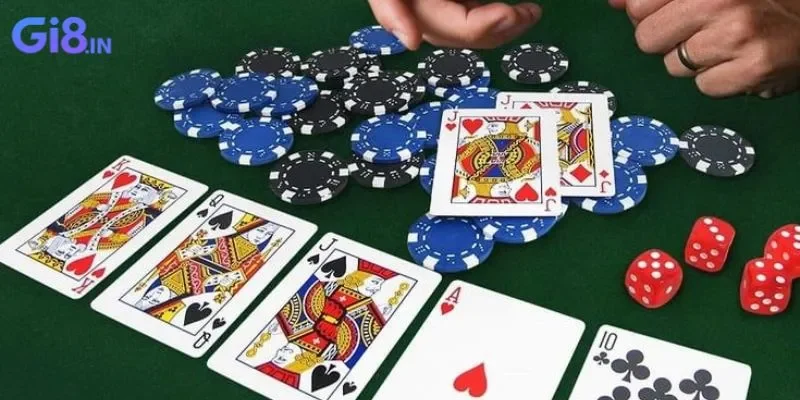 Luật chơi cơ bản