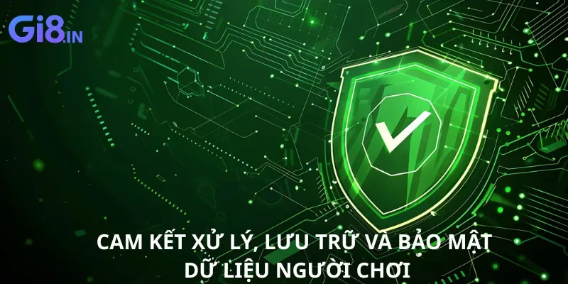 Chính sách bảo mật 2 Quy định bảo mật thông tin trong chính sách bảo mật