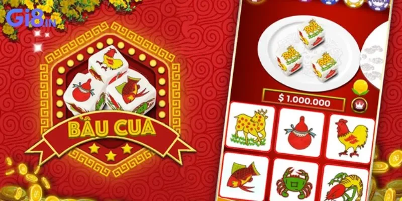 Bầu cua Siêu phẩm bầu cua là gì?