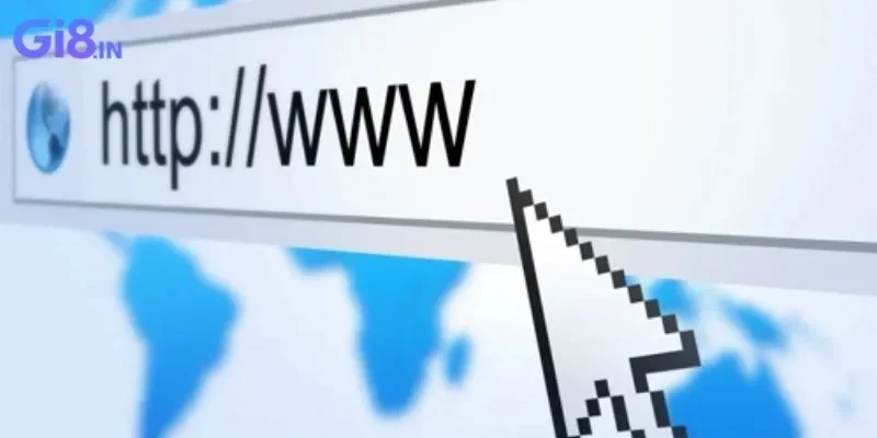 Câu hỏi thường gặp Vì sao không thể vào truy cập website?